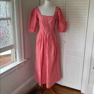 Maxi Dress *NWT*